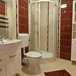 Ξενοδοχείο Napfeny 3*