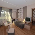 Napfeny Ξενοδοχείο 3*
