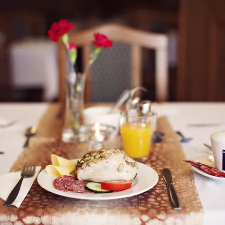 Hotel Napfeny Zalakaros
