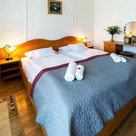 Hotel Napfeny 3*