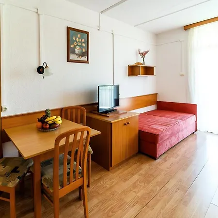 Napfeny Hotel
