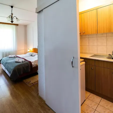 Napfeny Hotel 3*