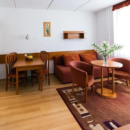 Hotel Napfeny