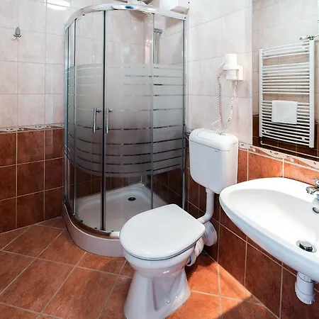 酒店 Napfeny 佐洛卡罗斯