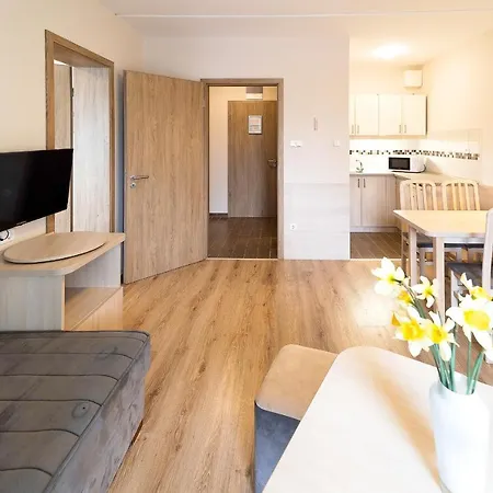 Napfeny Hotel 3*