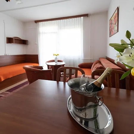 Hotel Napfeny 3*