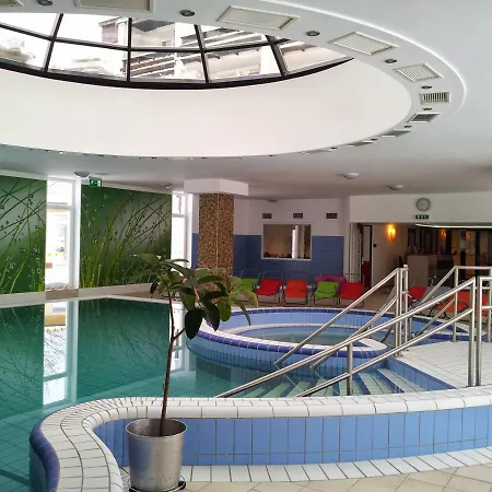Hotel Napfeny