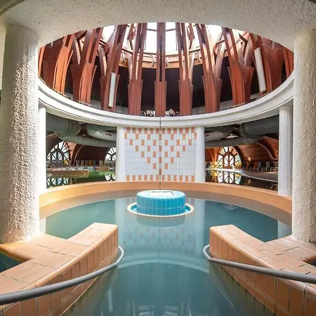 Hotel Napfeny