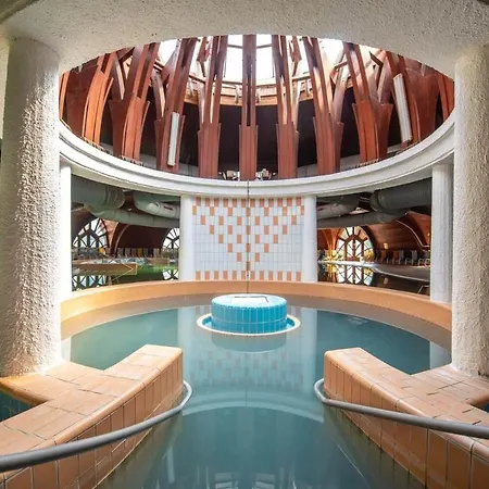 Hotel Napfeny