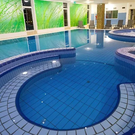 Napfeny Hotel 3*