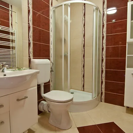 Hotel Napfeny 3*