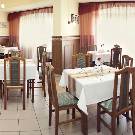 Hotel Napfeny 3*