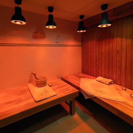 Napfeny Hotel Zalakaros