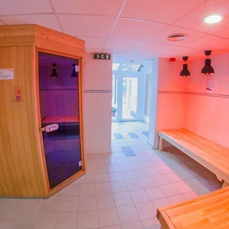 Hotel Napfeny