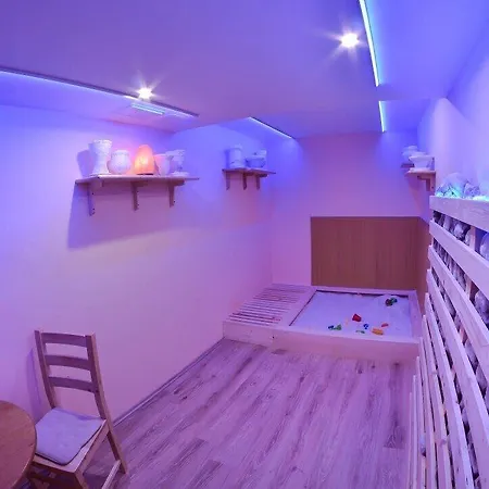 Napfeny Hotel