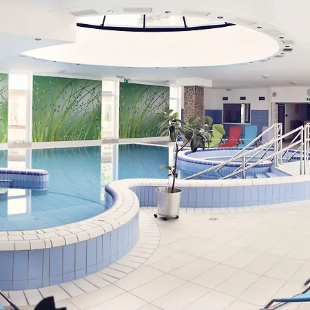 Napfeny Hotel Zalakaros