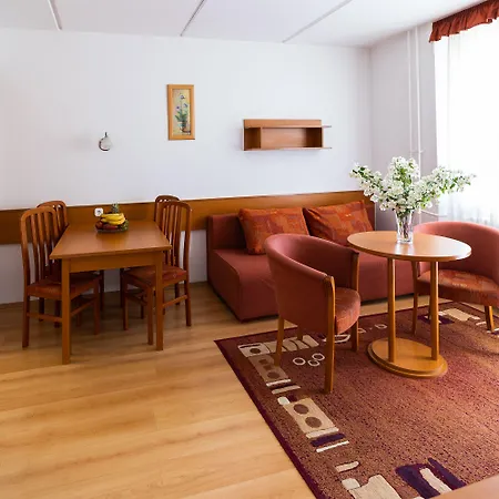 Napfeny 3* Zalakaros