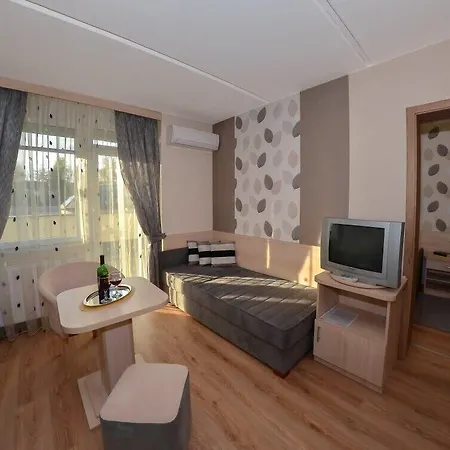 Napfeny Hotel 3*
