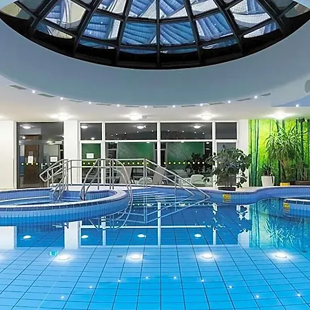 Napfeny Hotel 3*