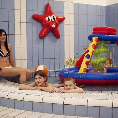 Hotel Napfeny 3*