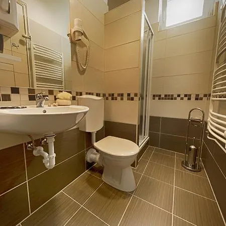 Hotel Napfeny 3*