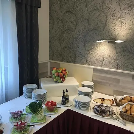 Hotel Napfeny