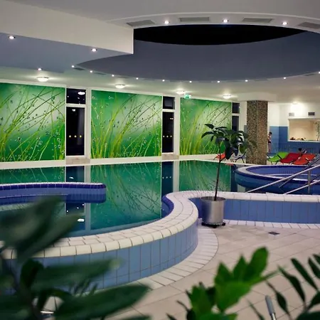 Napfeny Hotel Zalakaros