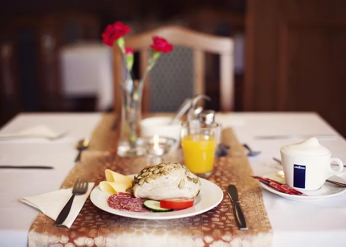 ホテル Napfeny ザラカロシュ