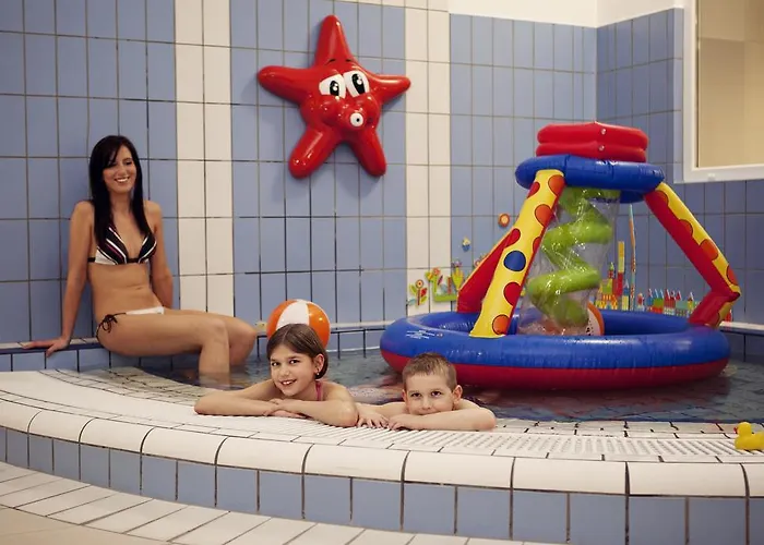 Napfeny 3* ザラカロシュ