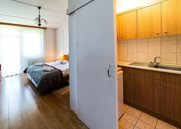 Napfeny ホテル 3*