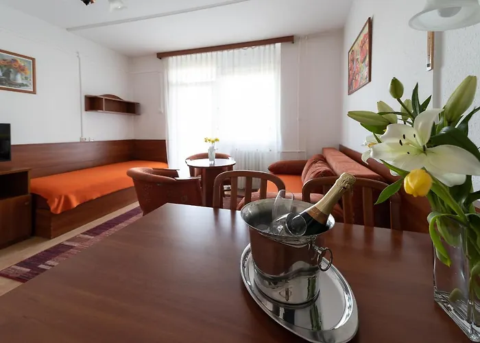 ホテル Napfeny 3*