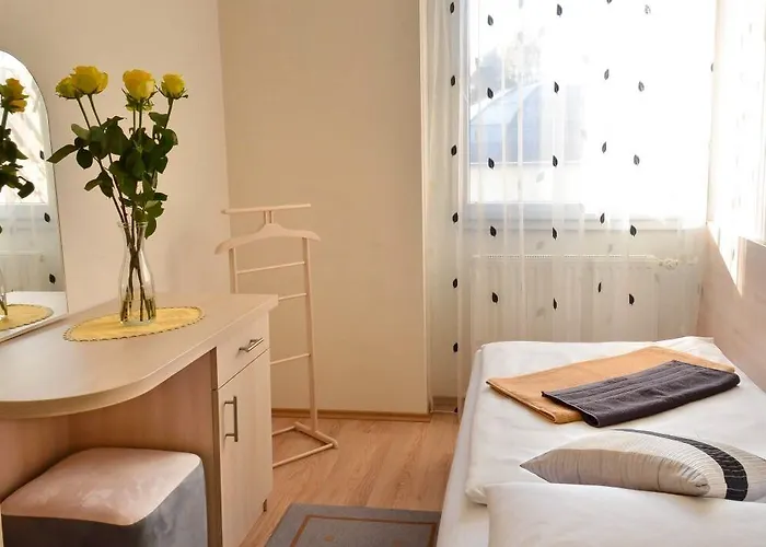 Napfeny 3* ザラカロシュ