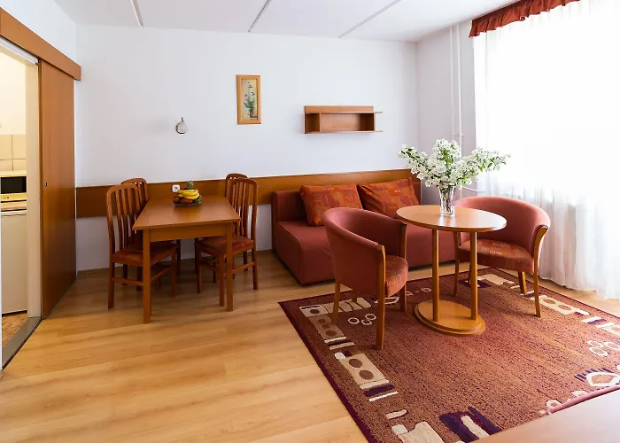 Napfeny 3* ザラカロシュ