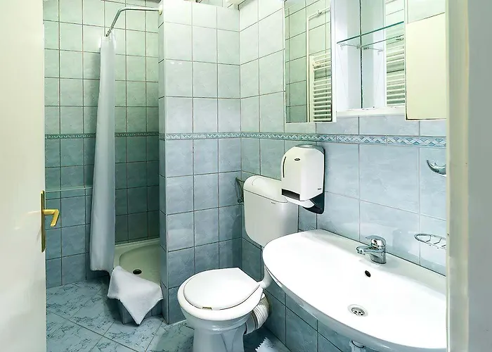 Napfeny 3* ザラカロシュ